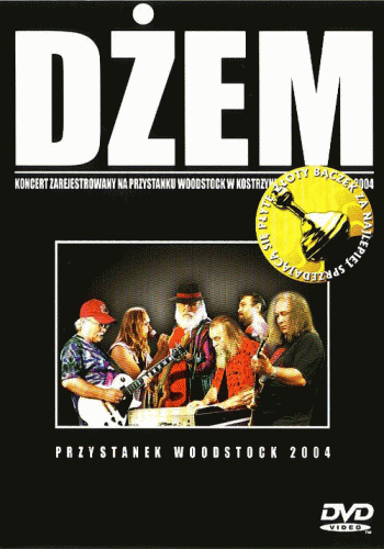 Dżem : Przystanek Woodstock 2004